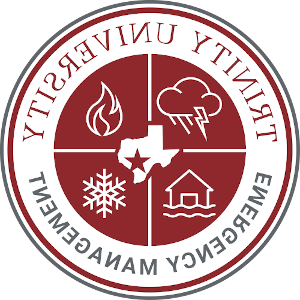 image of the 赌博娱乐平台网址大全 University 紧急 Management Team logo